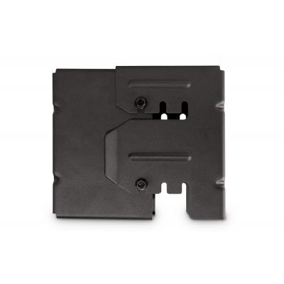 Quick-Mount Bracket (PAIR)